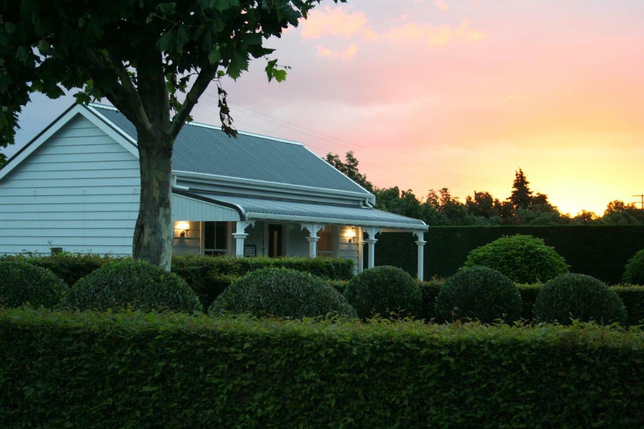Laurella Cottage Blenheim Exterior photo