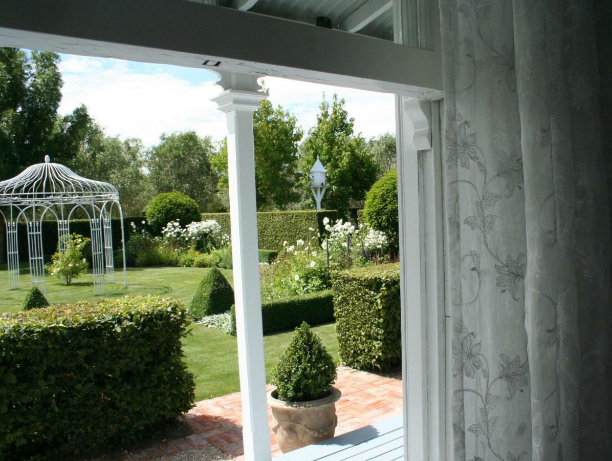 Laurella Cottage Blenheim Exterior photo